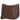 Mandarina Duck Mellow Leather Hobo - Umhängetasche 28.5 cm (milk chocolate) - Markenkoffer