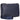 Mandarina Duck Mellow Leather Pochette - Abendtasche 23 cm (dress blue) - Markenkoffer