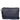 Mandarina Duck Mellow Leather Pochette - Abendtasche 23 cm (dress blue) - Markenkoffer