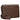 Mandarina Duck Mellow Leather Pochette - Abendtasche 23 cm (milk chocolate) - Markenkoffer