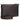 Mandarina Duck Mellow Leather Pochette - Abendtasche 23 cm (mole) - Markenkoffer