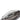 Mandarina Duck Mellow Leather Pochette - Abendtasche 23 cm (mole) - Markenkoffer