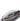 Mandarina Duck Mellow Leather Pochette - Abendtasche 23 cm (mole) - Markenkoffer