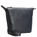 Mandarina Duck Mellow Leather - Schultertasche 28 cm (dress blue) - Ansicht 5