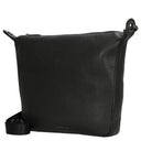 Mandarina Duck Mellow Leather - Schultertasche 28 cm (nero) - Ansicht 2