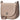 Mandarina Duck Mellow Leather - Umhängetasche 23 cm (warm taupe) - Markenkoffer