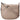 Mandarina Duck Mellow Leather - Umhängetasche 23 cm (warm taupe) - Markenkoffer