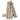 Mandarina Duck Mellow Leather - Umhängetasche 28 cm (almond) - Markenkoffer