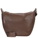 Mandarina Duck Mellow Leather - Umhängetasche 34 cm (milk chocolate)