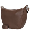 Mandarina Duck Mellow Leather - Umhängetasche 34 cm (milk chocolate) - Ansicht 2