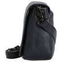 Mandarina Duck Mellow Leather - Umhängetasche 36 cm (dress blue) - Ansicht 3