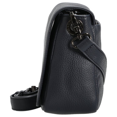 Mandarina Duck Mellow Leather - Umhängetasche 36 cm (dress blue) - Ansicht 3