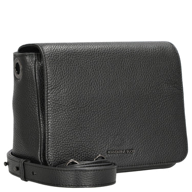 Mandarina Duck Mellow Leather - Umhängetasche 36 cm (nero) - Ansicht 5