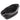 Mandarina Duck Mellow Leather - Umhängetasche M 30 cm (nero) - Markenkoffer