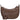 Mandarina Duck Mellow Leather - Umhängetasche S 35 cm (milk chocolate) - Markenkoffer