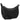 Mandarina Duck Mellow Leather - Umhängetasche S 35 cm (nero) - Markenkoffer