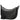 Mandarina Duck Mellow Leather - Umhängetasche S 35 cm (nero) - Markenkoffer