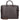 Mandarina Duck Mellow Urban - Aktentasche mit Laptopfach 16" 38 cm (mole) - Markenkoffer