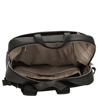 Mandarina Duck Mellow Urban Rucksack - Rucksack 12" 41 cm (black) - Markenkoffer