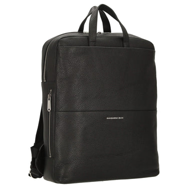 Mandarina Duck Mellow Urban Rucksack - Rucksack 12" 41 cm (black) - Markenkoffer