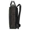 Mandarina Duck Mellow Urban Rucksack - Rucksack 12" 41 cm (black) - Markenkoffer