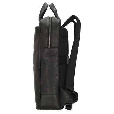 Mandarina Duck Mellow Urban Rucksack - Rucksack 12" 41 cm (black) - Markenkoffer