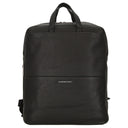 Mandarina Duck Mellow Urban Rucksack - Rucksack 12" 41 cm (black) - Markenkoffer