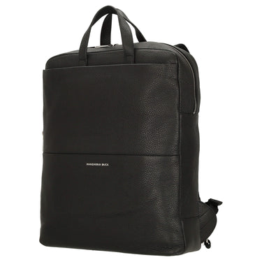 Mandarina Duck Mellow Urban Rucksack - Rucksack 12" 41 cm (black) - Markenkoffer