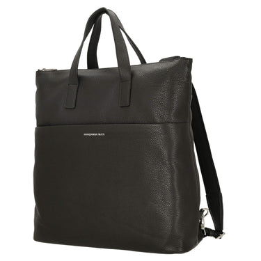 Mandarina Duck Mellow Urban Rucksack - Rucksack 12.1" 43 cm (black) - Markenkoffer