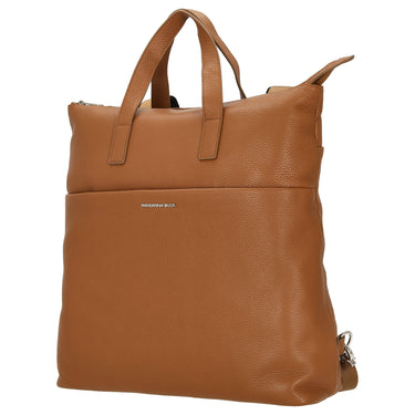 Mandarina Duck Mellow Urban Rucksack - Rucksack 12.1" 43 cm (indian tan) - Markenkoffer