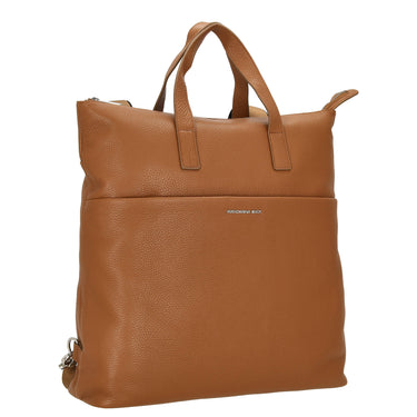 Mandarina Duck Mellow Urban Rucksack - Rucksack 12.1" 43 cm (indian tan) - Markenkoffer