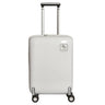 Mandarina Duck Sky Duck - 4-Rollen-Kabinentrolley 55 cm S erw. (blanc)