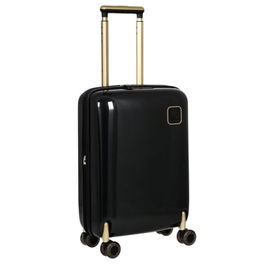 Mandarina Duck Sky Duck - 4-Rollen-Kabinentrolley 55 cm S erw. (dark gloss) - Ansicht 5