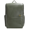 Mandarina Duck Smart Duck - Backpack 43 cm (Color: pine green)