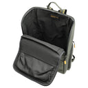 Mandarina Duck Smart Duck - Rucksack 43 cm (pine green) - Ansicht 6