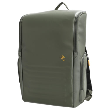 Mandarina Duck Smart Duck - Rucksack 43 cm (pine green) - Ansicht 2