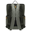 Mandarina Duck Smart Duck - Rucksack 43 cm (pine green) - Ansicht 4