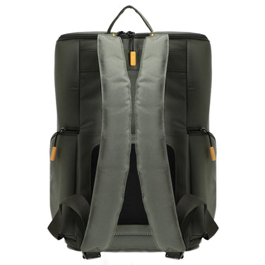 Mandarina Duck Smart Duck - Rucksack 43 cm (pine green) - Ansicht 4