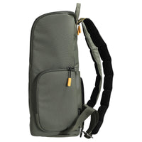 Mandarina Duck Smart Duck - Rucksack 43 cm (pine green) - Ansicht 3