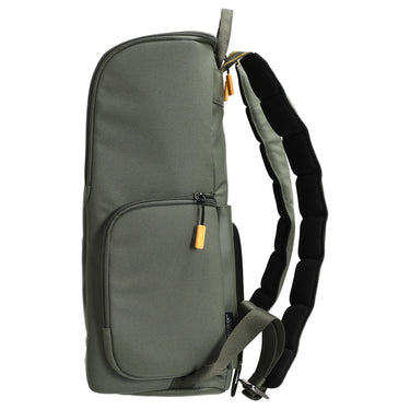 Mandarina Duck Smart Duck - Rucksack 43 cm (pine green) - Ansicht 3