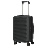 Mandarina Duck Tank Case - 4-Rollen-Trolley 55 cm erw. (black) - Ansicht 2