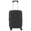 Mandarina Duck Tank Case - Maleta de 4 ruedas 55 cm (color: negro)