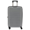 Mandarina Duck Tank Case - 4-Wheel Trolley 70 cm M (Color: gray)