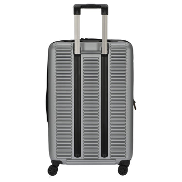 Mandarina Duck Tank Case - 4 - Rollen - Trolley 70 cm M erw. (grigio) - Markenkoffer