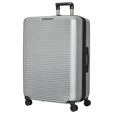 Mandarina Duck Tank Case - 4 - Rollen - Trolley 73 cm L erw. (grigio) - Markenkoffer