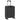 Mandarina Duck Tank Case - 4 - Rollen - Trolley mit Vortasche 55 cm (black) - Markenkoffer