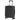 Mandarina Duck Tank Case - 4 - Rollen - Trolley mit Vortasche 55 cm (black) - Markenkoffer