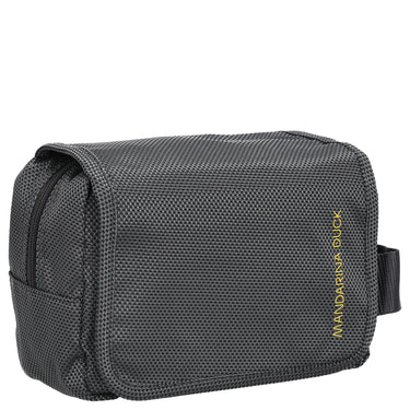 Mandarina Duck Zephyr - Kulturbeutel 20.7 cm (graphite) - Ansicht 5