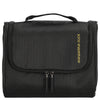 Mandarina Duck Zephyr - Neceser 26 cm (black)
