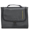 Mandarina Duck Zephyr - Neceser 26 cm (grafito)